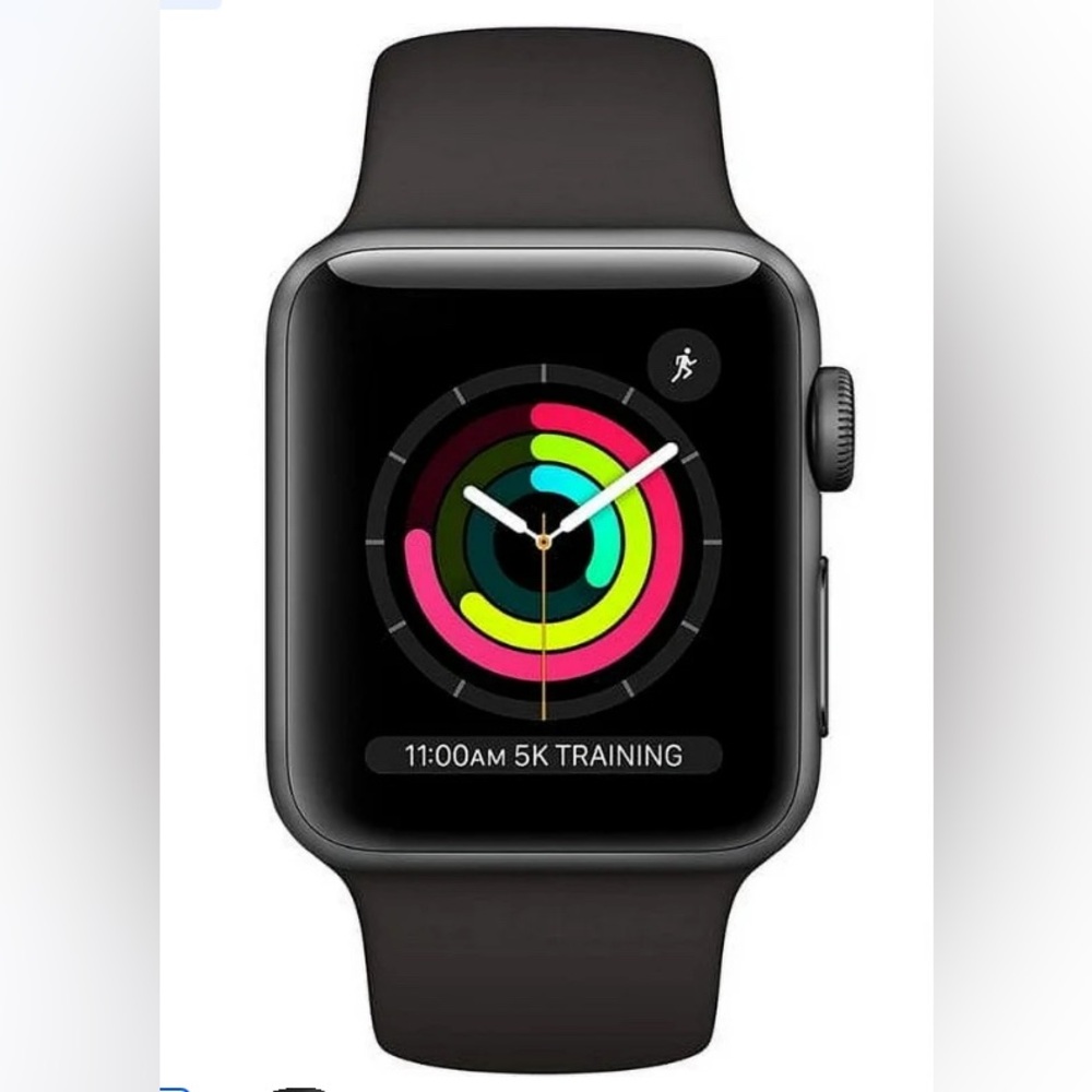 Apple Watch Series 3 - 42mm